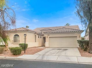 10542 Santerno St, Las Vegas, NV 89141