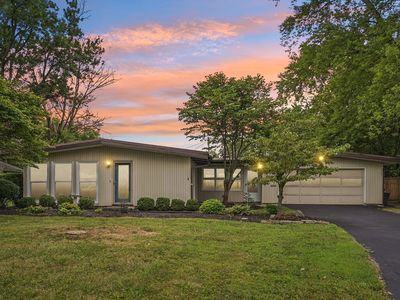 417 E Park St, Westerville, OH, 43081