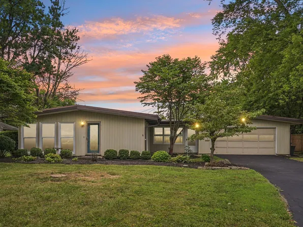 417 E Park St, Westerville, OH 43081