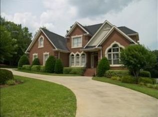 235 Palmer Dr, Lexington, SC 29072