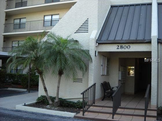 1st image of 2800 Cove Cay Dr Unit 5E