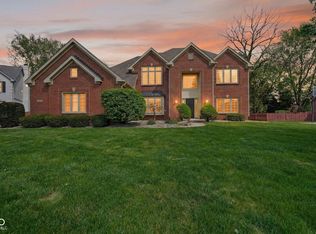 10505 Trebah Cir, Carmel, IN 46032