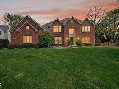 10505 Trebah Cir, Carmel, IN, 46032