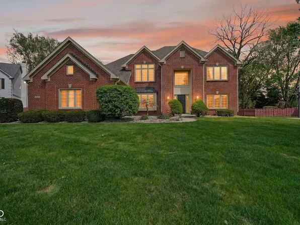 10505 Trebah Cir, Carmel, IN 46032