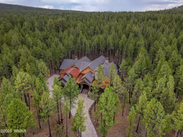 9596 Sierra Springs Dr, Pinetop, AZ 85935