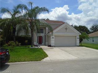 13324 Bristol Park Way, Fort Myers, FL 33913