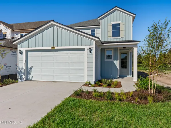 357 DOWNRIVER Road, St. Augustine, FL 32092