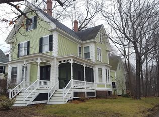 22 W Concord St, Dover, NH 03820