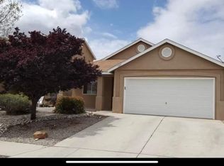 1237 Avenida Esplendida NW, Los Lunas, NM 87031