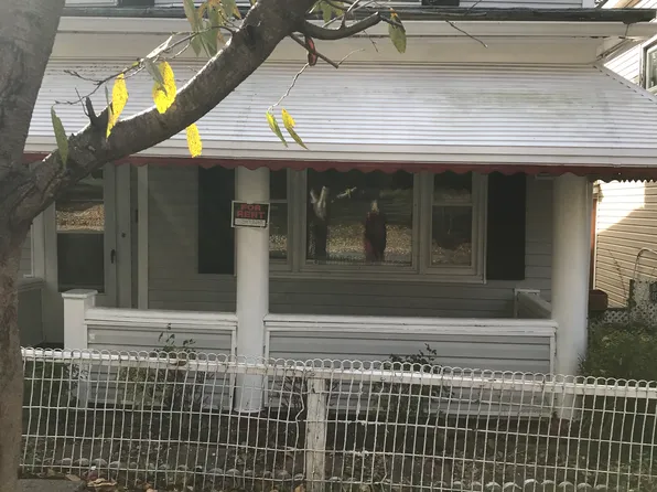 506 Harrison Ave NW, Roanoke, VA 24016