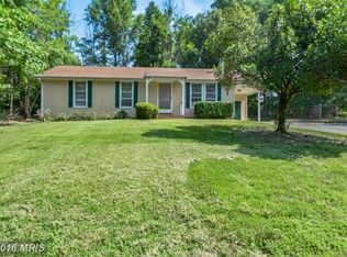 1612 Lee Rd, Fort Washington, MD 20744