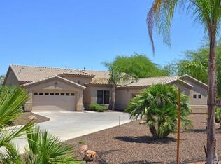 3180 E Boston St, Gilbert, AZ 85295