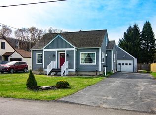 22 Prentice Blvd, Binghamton, NY 13901