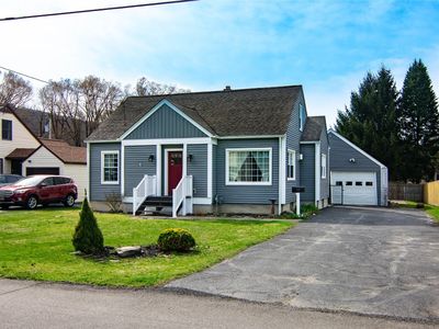22 Prentice Blvd, Binghamton, NY, 13901