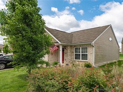 3923 Wheat Avenue, Jeffersonville, IN, 47130