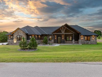 3171 Fawn Run, Blanchard, OK, 73010