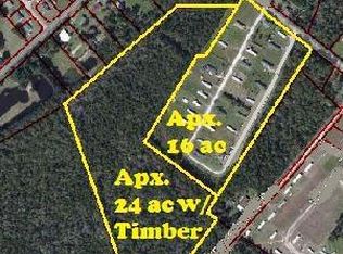 6248 Deborah Cir, Conway, SC 29527