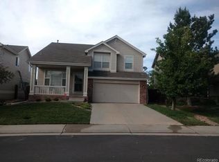 4022 S Rome St, Aurora, CO 80018