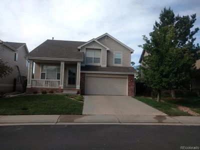 4022 S Rome St, Aurora, CO, 80018