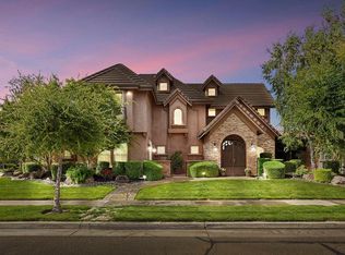 1467 Springhaven Way, Lodi, CA 95242