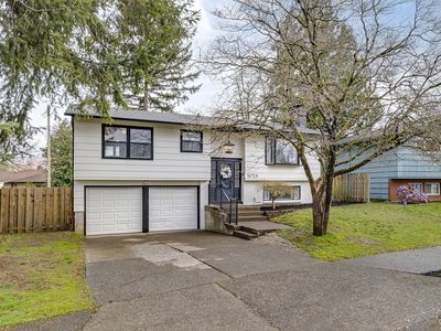 16723 SE Kelly St, Portland, OR, 97236