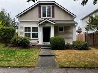 1962 McNeil St, Dupont, WA