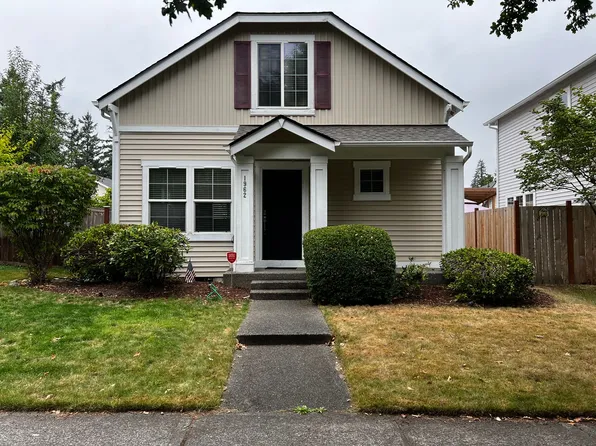1962 McNeil St, Dupont, WA 98327