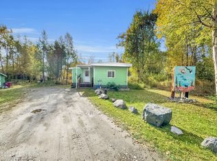 2500 E McNeese Pkwy, Wasilla, AK 99654
