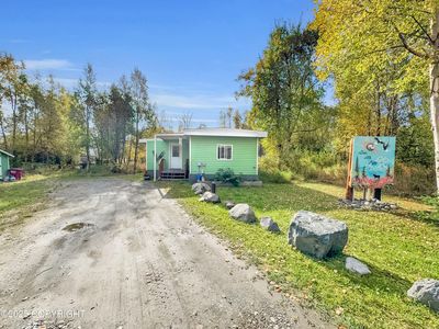 2500 E McNeese Pkwy, Wasilla, AK, 99654