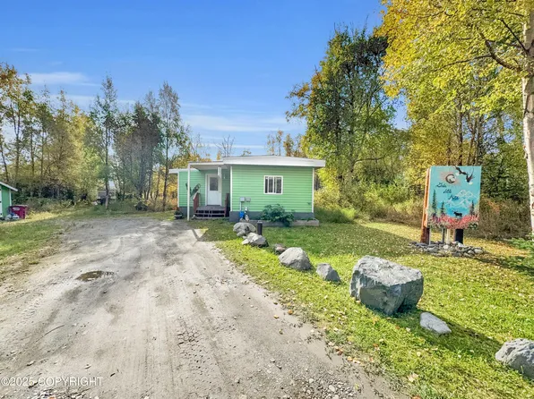 2500 E McNeese Pkwy, Wasilla, AK 99654