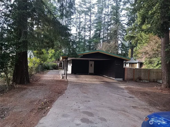 18053 1st Avenue NE, Shoreline, WA 98155