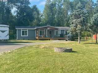 27760 SE Bartlemay Rd, Eagle Creek, OR 97022