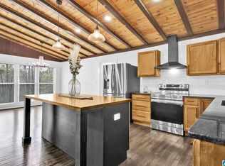 1732 Forestdale Blvd, Birmingham, AL