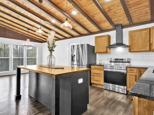 1732 Forestdale Blvd, Birmingham, AL 35214