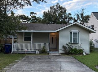 624 Teddy Ave, Slidell, LA 70458