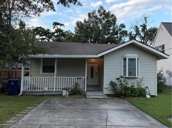 624 Teddy Ave, Slidell, LA 70458