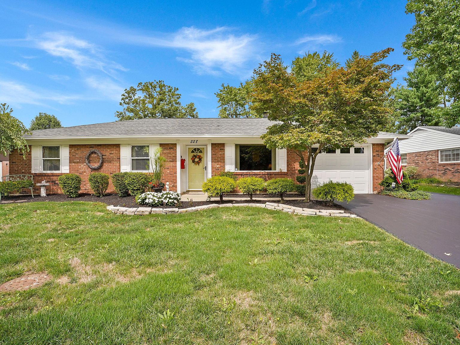 228 Huber Village Blvd, Westerville, OH 43081 | Zillow