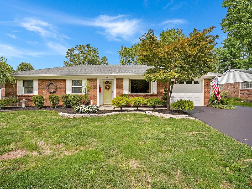 228 Huber Village Blvd, Westerville, OH 43081 Zillow