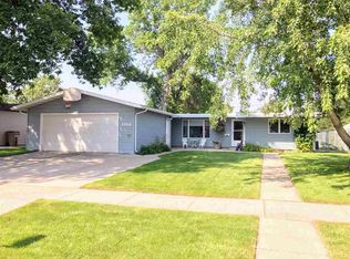 1924 1st Ave SW, Minot, ND 58701