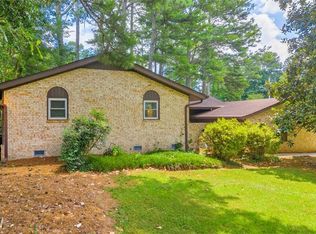 3102 Claiborne Dr, Duluth, GA 30096