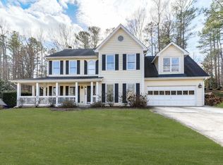 5163 Shotwell St, Woodstock, GA 30188