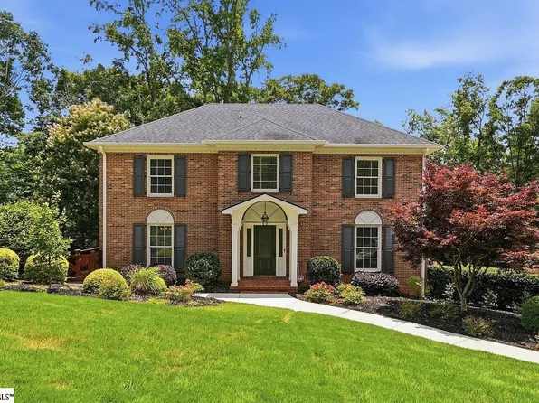 123 Cherrywood Trl, Greer, SC 29650