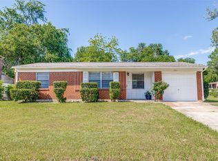 4833 Harper Dr, Mesquite, TX 75150