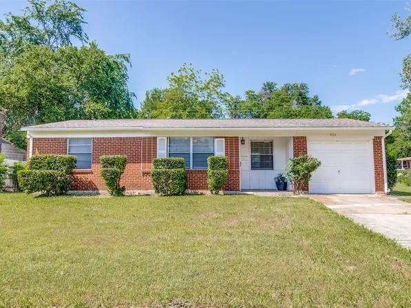 4833 Harper Dr, Mesquite, TX 75150