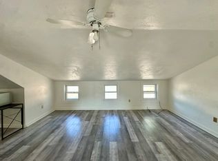 1064 Pleasant St #3, Worcester, MA 01602