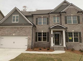 4265 Sharpton Park Dr #50, Auburn, GA 30011