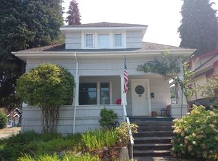 7302 Wright Ave SW, Seattle, WA 98136