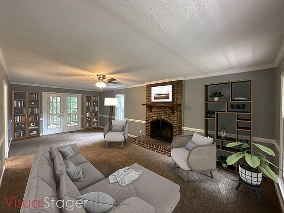 2nd image of 6825 Charette Ct