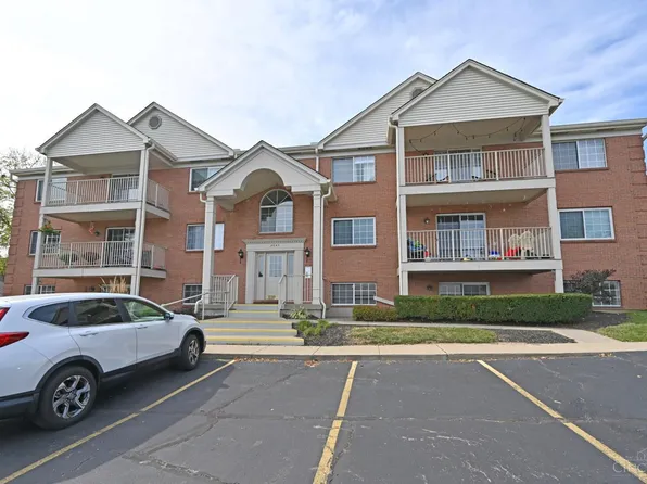 3543 Jessup Rd APT 1D, Cincinnati, OH 45239