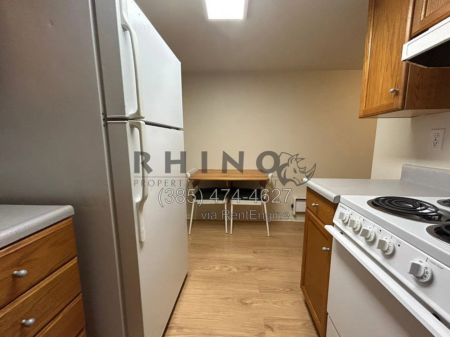 2 bed, 1.0 bath, 882 sqft, $1,250 — Photo 3